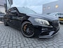 Mercedes-Benz C-klasse 63 S | 510PK | Carbon | Ceramic | 360 Camera | Head up | Full options |