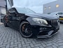 Mercedes-Benz C-klasse 63 S | 510PK | Carbon | Ceramic | 360 Camera | Head up | Full options |