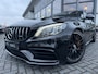 Mercedes-Benz C-klasse 63 S | 510PK | Carbon | Ceramic | 360 Camera | Head up | Full options |