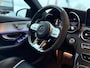 Mercedes-Benz C-klasse 63 S | 510PK | Carbon | Ceramic | 360 Camera | Head up | Full options |