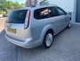 Ford Focus Wagon 1.6 Titanium/Navi/Cruise-c/Climate-c/Leder/PDC/LMV