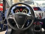 Ford Fiesta 1.25 Trend