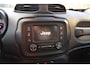 Jeep Renegade 1.3T Limited '19 Automaat SPORTIEVE SUV!