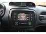 Jeep Renegade 1.3T Limited '19 Automaat SPORTIEVE SUV!