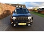 Jeep Renegade 1.3T Limited '19 Automaat SPORTIEVE SUV!