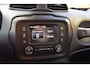 Jeep Renegade 1.3T Limited '19 Automaat SPORTIEVE SUV!