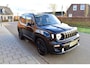 Jeep Renegade 1.3T Limited '19 Automaat SPORTIEVE SUV!