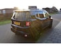 Jeep Renegade 1.3T Limited '19 Automaat SPORTIEVE SUV!