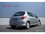 Peugeot 206 1.4 Forever