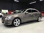Mercedes-Benz E-klasse 350 CGI Avantgarde I Leder I 306PK I Navi I Camera I Xenon I Elec Stoel + Mem. I Stoelverw +Vent. I Voll.