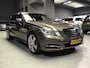 Mercedes-Benz E-klasse 350 CGI Avantgarde I Leder I 306PK I Navi I Camera I Xenon I Elec Stoel + Mem. I Stoelverw +Vent. I Voll.