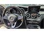 Mercedes-Benz C-klasse 180 Prestige + AMG VELGEN + SCHUIFDAK + LED + NAVIGATIE + HALF LEER