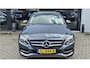 Mercedes-Benz C-klasse 180 Prestige + AMG VELGEN + SCHUIFDAK + LED + NAVIGATIE + HALF LEER