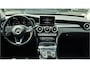 Mercedes-Benz C-klasse 180 Prestige + AMG VELGEN + SCHUIFDAK + LED + NAVIGATIE + HALF LEER