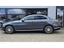Mercedes-Benz C-klasse 180 Prestige + AMG VELGEN + SCHUIFDAK + LED + NAVIGATIE + HALF LEER