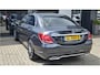 Mercedes-Benz C-klasse 180 Prestige + AMG VELGEN + SCHUIFDAK + LED + NAVIGATIE + HALF LEER