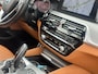 BMW 5-Serie Touring 520i High Executive/M-PAKKET/2E EIG/PANO-DAK/CARPLAAY/NL-AUTO NAP!!