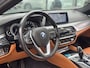BMW 5-Serie Touring 520i High Executive/M-PAKKET/2E EIG/PANO-DAK/CARPLAAY/NL-AUTO NAP!!