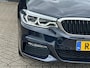 BMW 5-Serie Touring 520i High Executive/M-PAKKET/2E EIG/PANO-DAK/CARPLAAY/NL-AUTO NAP!!