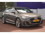 Audi A1 Sportback 30 TFSI Pro Line 3X S line+vitrual+leder+Navigatie+ecc+Keyless+stoel-verw+18"lmv+Parkeer-Hulp = RIJKLAAR !!