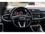 Audi Q3 35 TFSI S Line Leder|Stoelverw|Dodehoek|Pano|Bomvol!