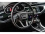 Audi Q3 35 TFSI S Line Leder|Stoelverw|Dodehoek|Pano|Bomvol!