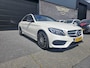 Mercedes-Benz C-klasse 180 Ambition | AUTOMAAT | 2E EIGENAAR | 12MND GARANTIE | PANO DAK | LEDER |