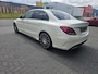 Mercedes-Benz C-klasse 180 Ambition | AUTOMAAT | 2E EIGENAAR | 12MND GARANTIE | PANO DAK | LEDER |