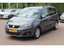 SEAT Alhambra 1.4 TSI Style 7p. / NL Auto! / 1e Eign. / Trekhaak / Camera / Navigatie / 16'' / Bluetooth / Cruise Control