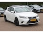 Lexus CT 200h 25th Edition / Camera / Schuifdak / Alcantara / Navigatie / 15'' / Getint glas / Stoelverwarming / Cruise Control