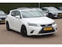 Lexus CT 200h 25th Edition / Camera / Schuifdak / Alcantara / Navigatie / 15'' / Getint glas / Stoelverwarming / Cruise Control