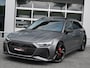 Audi RS6 Avant 4.0TFSI 600PK quattro Pano B&O High-End HuD 4W-Best Dynamic Plus Softclose