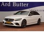 Mercedes-Benz C-klasse Estate 200 Business Solution AMG+led+vitrual+navigatie+camera+elek-klep+leder+stoel-verw = SUPER AANBIEDING