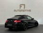 Mercedes-Benz C-klasse Coupé 63 S Pano|Keramisch|Mem|VOL