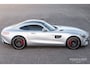 Mercedes-Benz AMG-GT 4.0 S Magno Iridium Matte