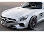 Mercedes-Benz AMG-GT 4.0 S Magno Iridium Matte
