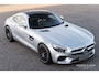 Mercedes-Benz AMG-GT 4.0 S Magno Iridium Matte