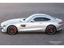 Mercedes-Benz AMG-GT 4.0 S Magno Iridium Matte