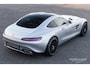 Mercedes-Benz AMG-GT 4.0 S Magno Iridium Matte