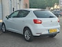 SEAT Ibiza 1.0 EcoTSI Style Connect Automaat|Stoelverw|Navi|Dealerond