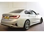 BMW 3-Serie 318IA 2.0 156PK EXECUTIVE SPORT LEDER/NAVI/CARPLAY