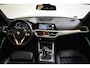 BMW 3-Serie 318IA 2.0 156PK EXECUTIVE SPORT LEDER/NAVI/CARPLAY