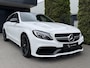 Mercedes-Benz C-klasse Estate 63 S Keramisch Kuipstoelen Burmester BTW