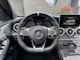 Mercedes-Benz C-klasse Estate 63 S Keramisch Kuipstoelen Burmester BTW