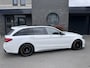 Mercedes-Benz C-klasse Estate 63 S Keramisch Kuipstoelen Burmester BTW