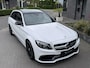 Mercedes-Benz C-klasse Estate 63 S Keramisch Kuipstoelen Burmester BTW