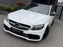 Mercedes-Benz C-klasse Estate 63 S Keramisch Kuipstoelen Burmester BTW