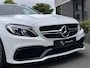 Mercedes-Benz C-klasse Estate 63 S Keramisch Kuipstoelen Burmester BTW