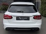 Mercedes-Benz C-klasse Estate 63 S Keramisch Kuipstoelen Burmester BTW