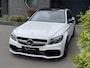 Mercedes-Benz C-klasse Estate 63 S Keramisch Kuipstoelen Burmester BTW